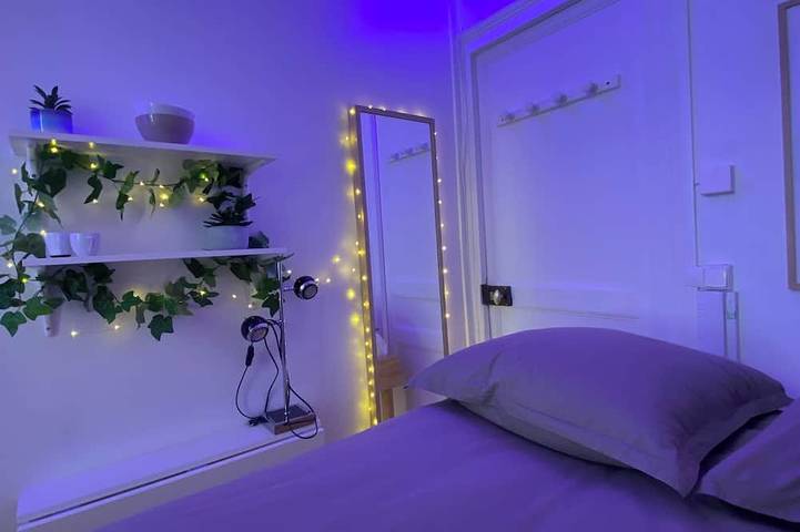 Gîte pour 2 personnes à Neuilly-sur-Seine - 3