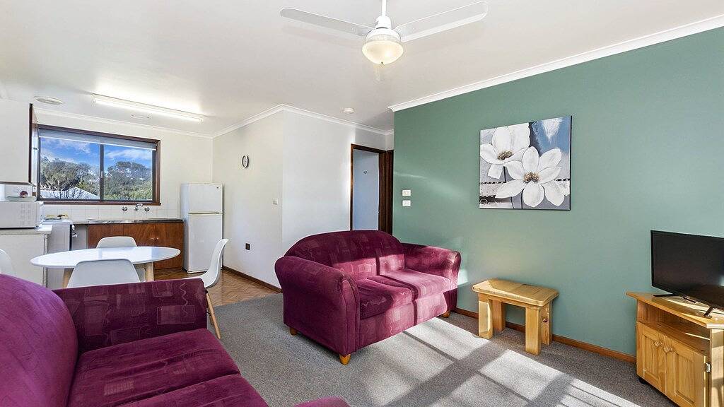 Holiday Home for 5 People in Port Fairy, Shire of Moyne