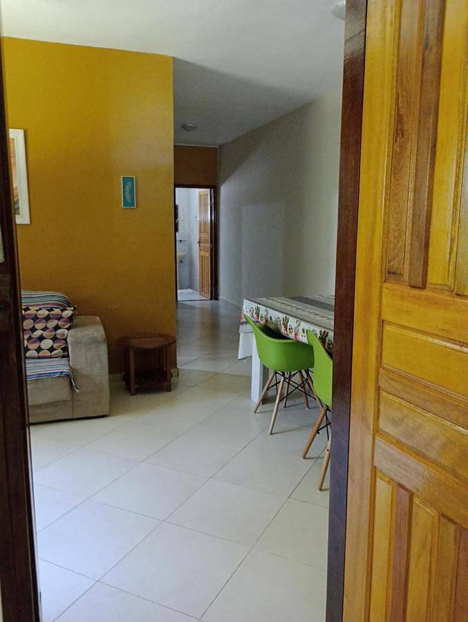 Location de vacances pour 12 personnes, avec jardin ainsi que balcon et vue à Ubatuba - 2