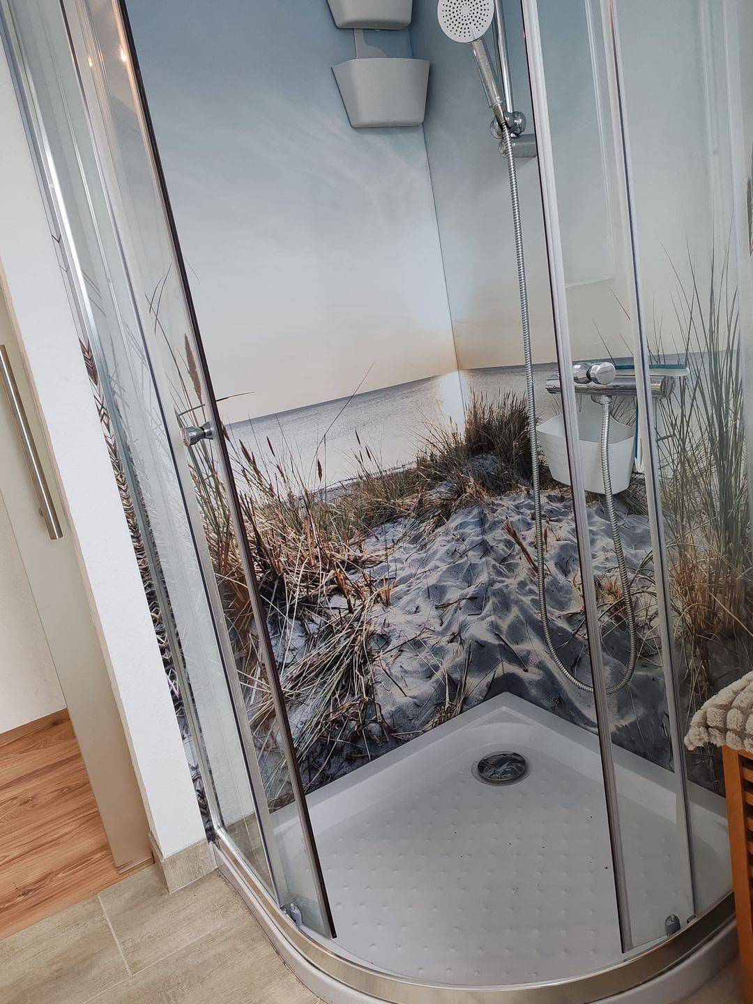 Ganze Wohnung, Ferienwohnung "Fernblick Autal" in Taarstedt. in Taarstedt, Schleswig-Flensburg