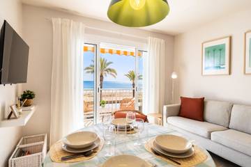 Vakantieappartement voor 2 Personen in Salou, Costa Dorada, Afbeelding 3