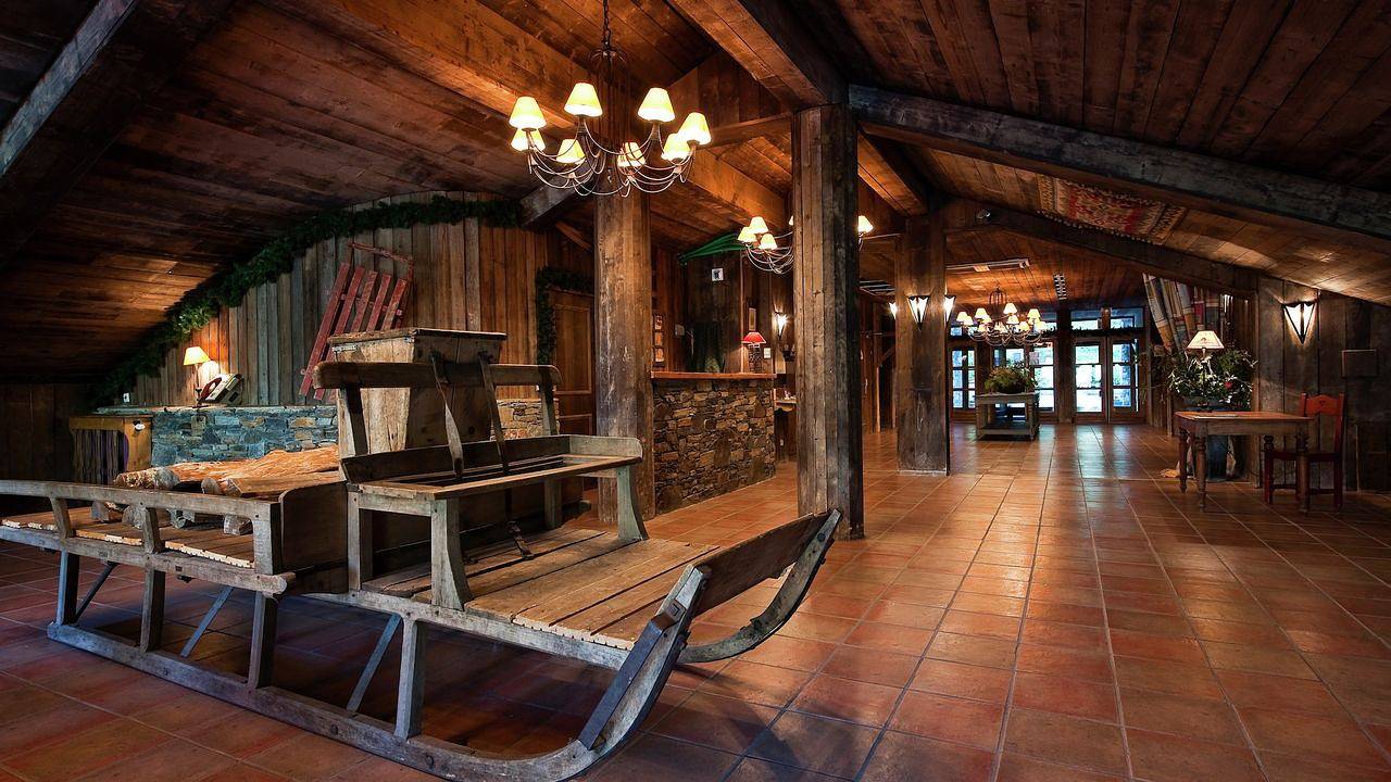 Ganze Ferienwohnung, Ferienwohnung für 12 Personen (126 m²) in Les Arcs 2000 in Les Arcs, Bourg-Saint-Maurice