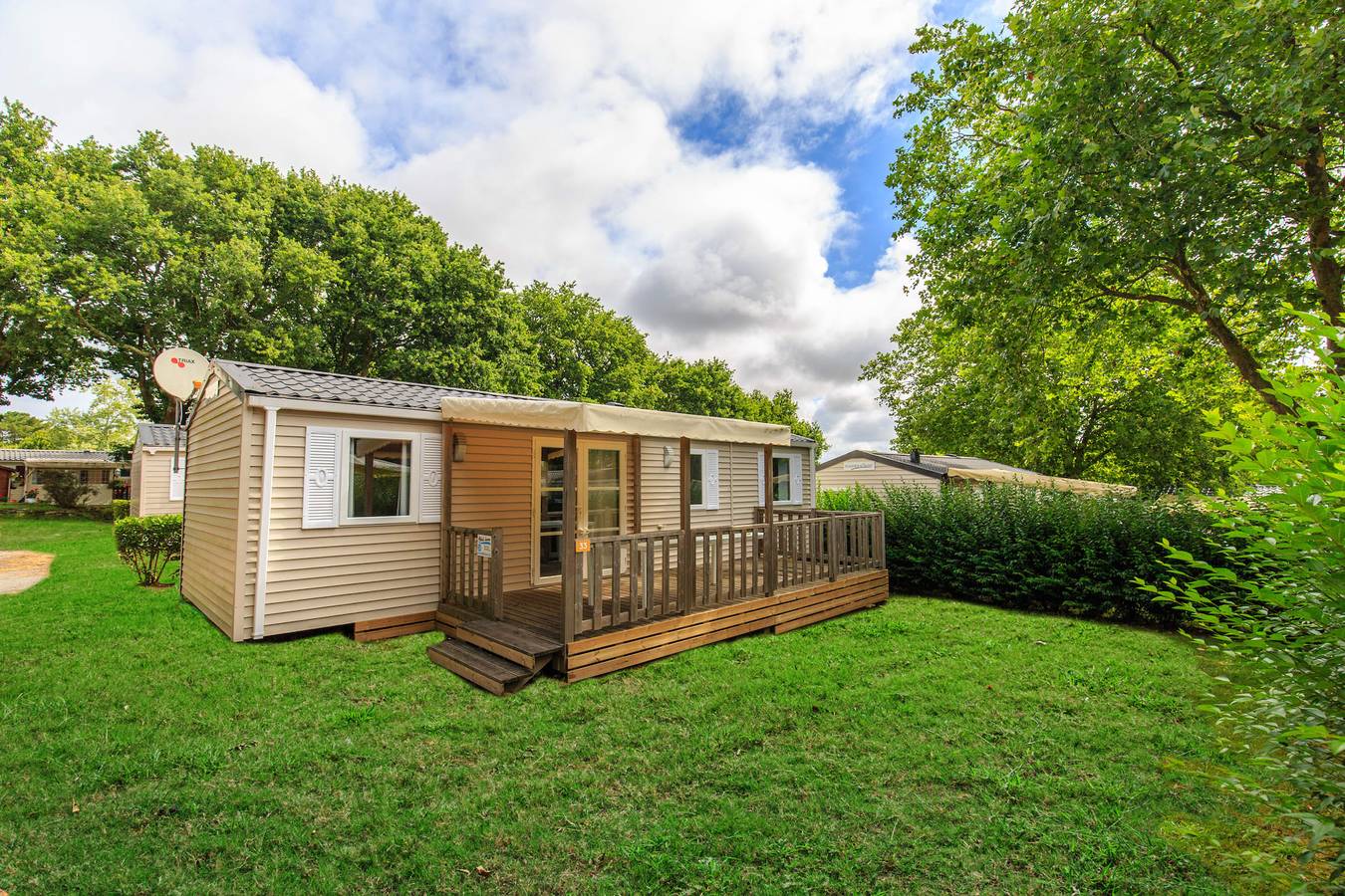 Maison De Vacances pour 9 Personnes dans Guérande, Région de Saint-Nazaire