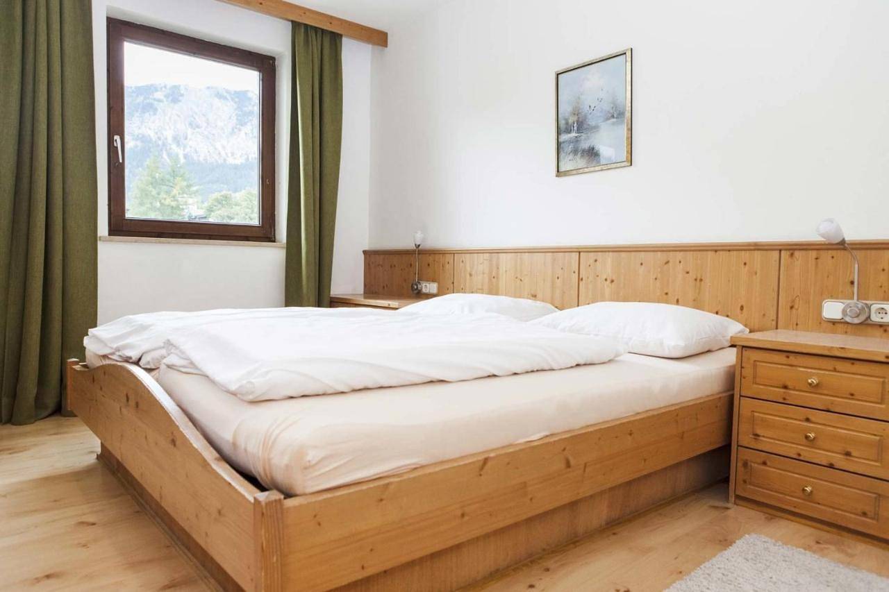 Geheel appartement, Apartment in Grän, Allgäuer Alpen (Oostenrijk)