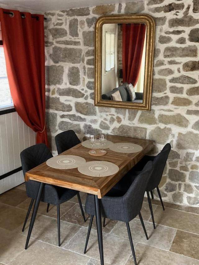 Location de vacances pour 6 personnes, avec jardin et vue dans Cite Medievale - 4