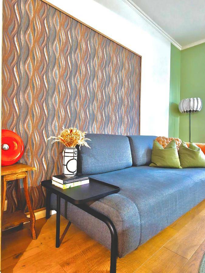 Maison de vacances pour 9 personnes, avec Terrasse et Jardin à Liège