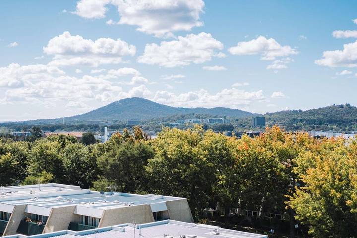 Appartement de vacances pour 2 personnes, avec terrasse et vue sur le lac