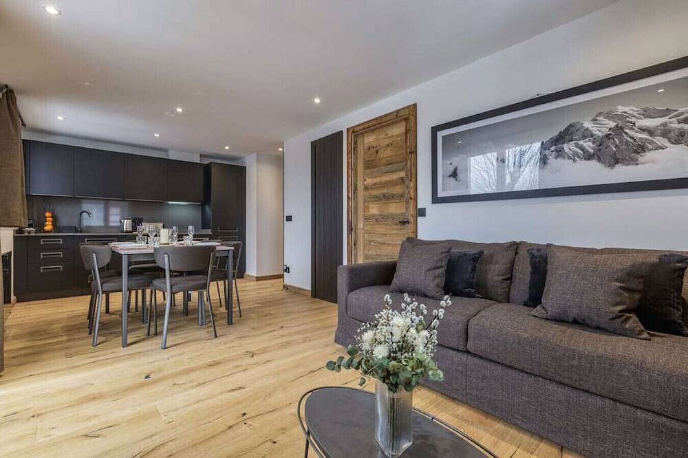 Photo : Appartement de vacances