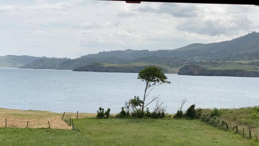 Chalet para 12 personas, con vistas y jardín, Se admiten mascotas en Costa Oriental Asturiana - 4