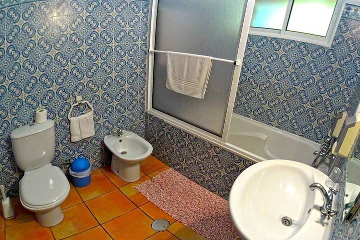 Agriturismo für 3 Personen, mit Garten auf Madeira - 4