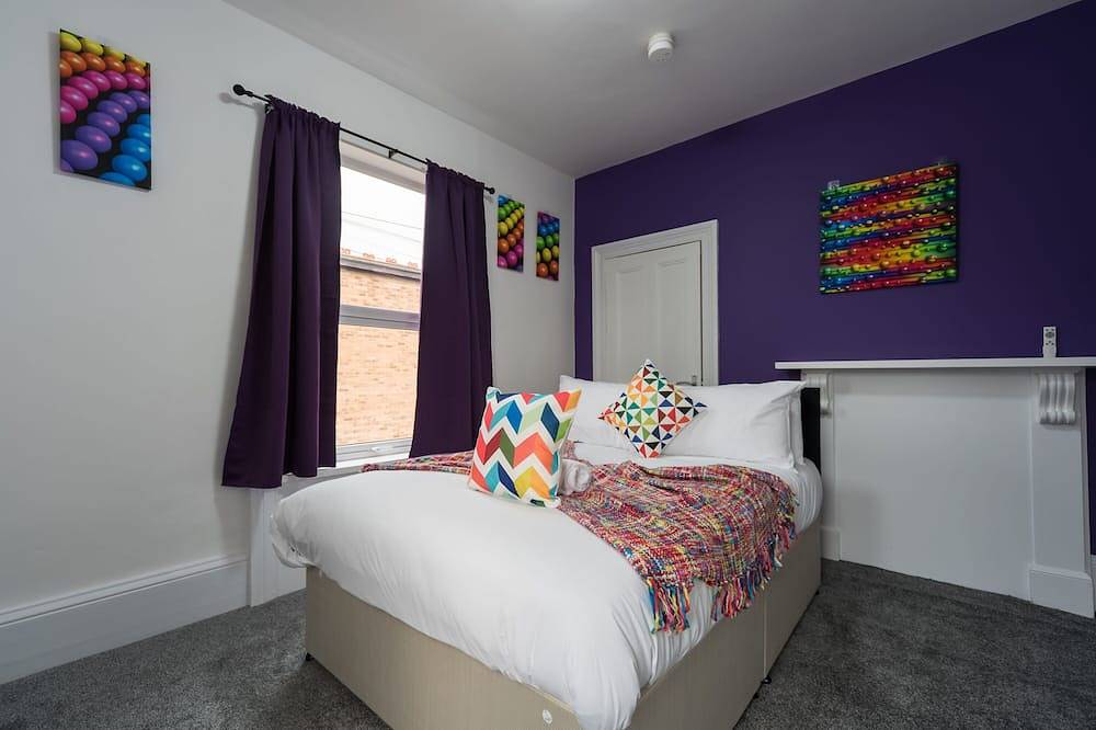 Mercy Way By Jesouth in Kingston-upon-Hull, Yorkshire and the Humber