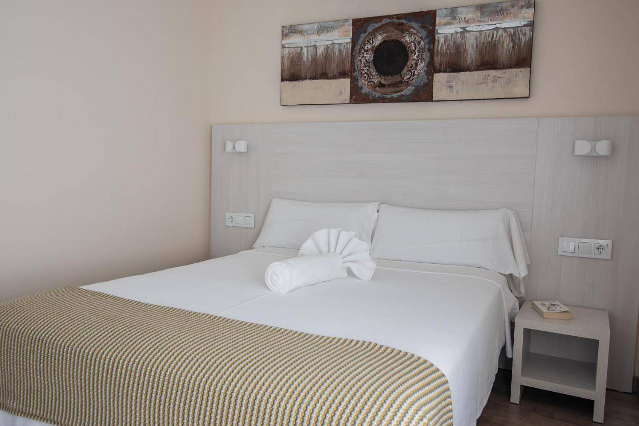 Apartamentos Massó in Albacete, Provincia de Albacete