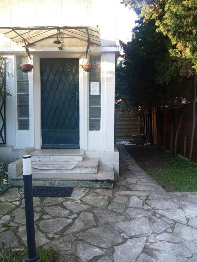 Gîte pour 2 personnes, avec jardin à Colombes - 3