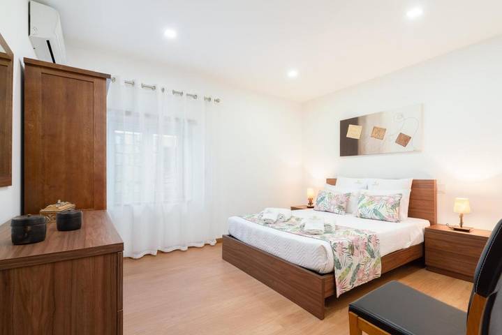 Gîte pour 7 personnes, animaux acceptés à Paredes - 3