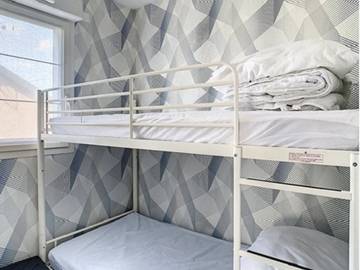 Appartement De Vacances pour 4 Personnes dans Cucq, Région de Montreuil, Photo 4