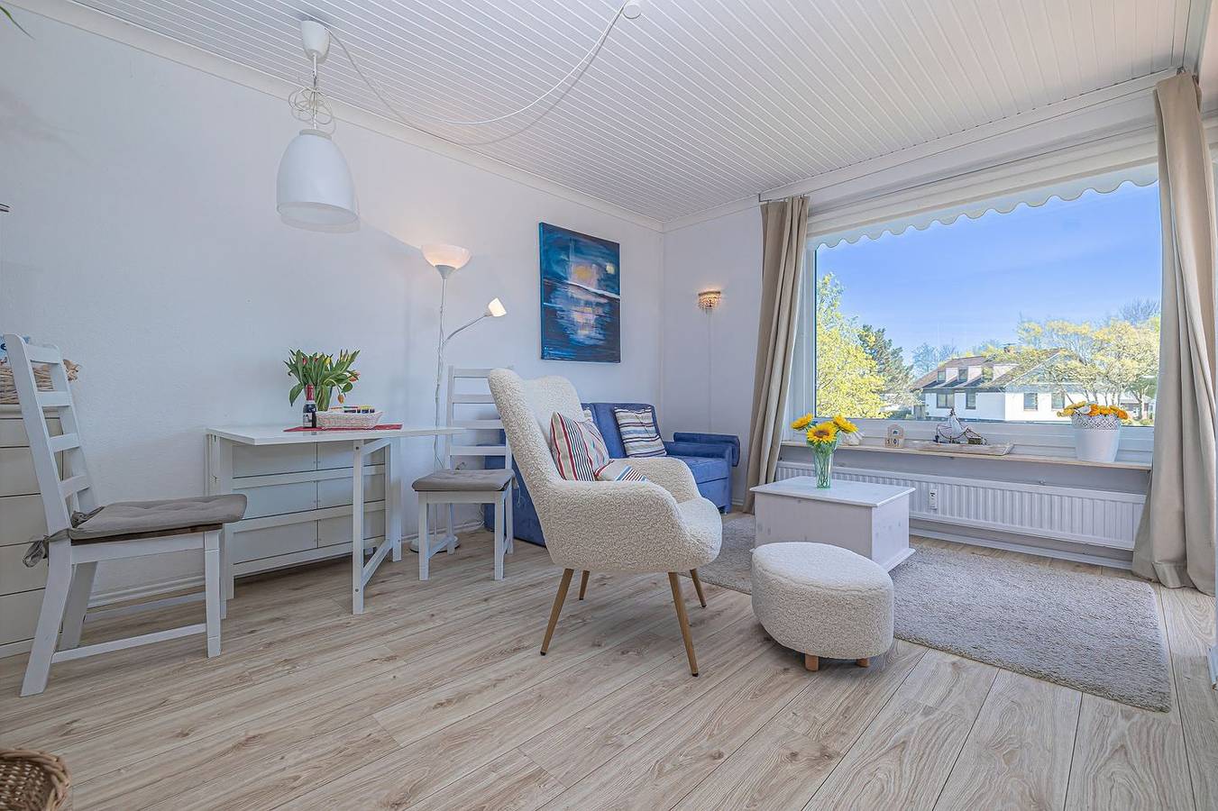 - Sun and Sea - Studio apartment with sea view - elevator in the house, foto 8