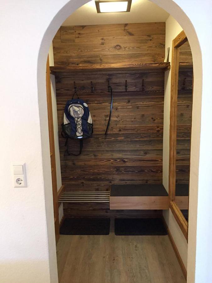 Maison d’hôte pour 2 personnes, avec vue et jardin ainsi que sauna et balcon à Inzell - 4