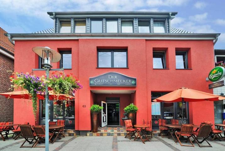 Hotel in Bad Segeberg