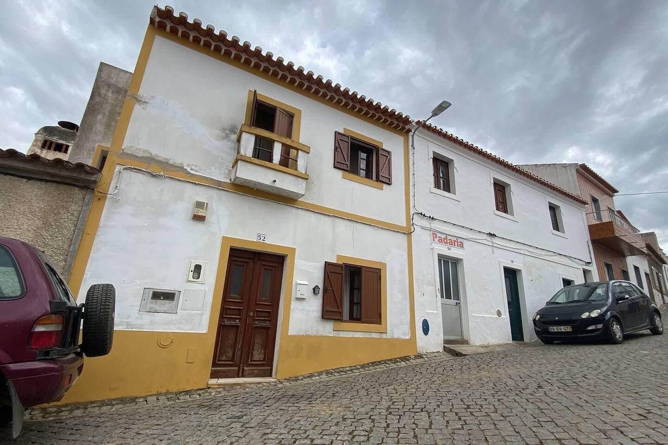 Ferienhaus für 10 Personen in Granja, Évora Distrikt