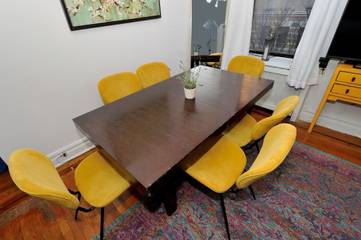 Appartement De Vacances pour 6 Personnes dans Manhattan, New York, Photo 4