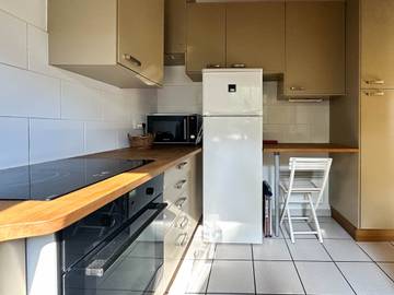 Holiday Rental for 6 People in La Palmyre, Les Mathes, Photo 4