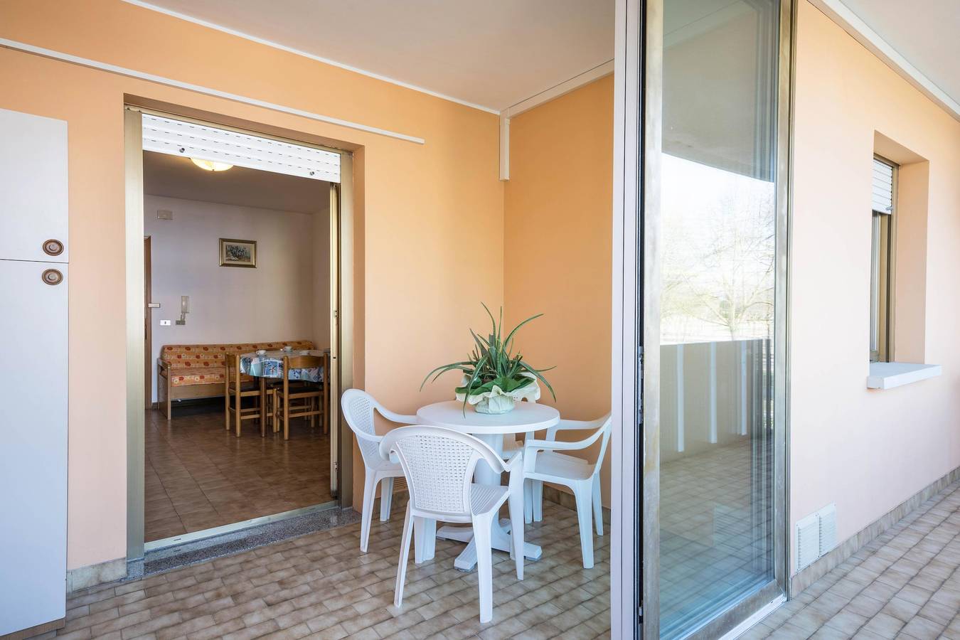 Entire apartment, Appartamento Acquario in Bibione, Venice Province
