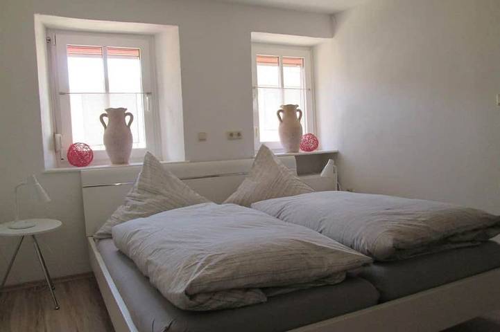 Ferienwohnung für 2 Personen, mit Haustier in Neumagen-Dhron