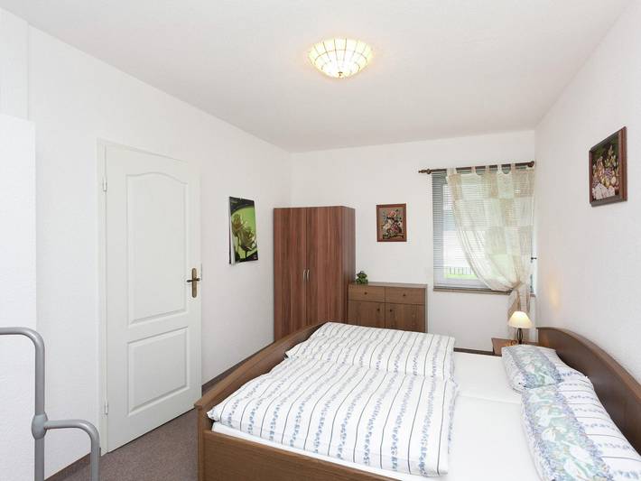 Ferienhaus für 2 Personen, mit Garten am Rennsteig - 4