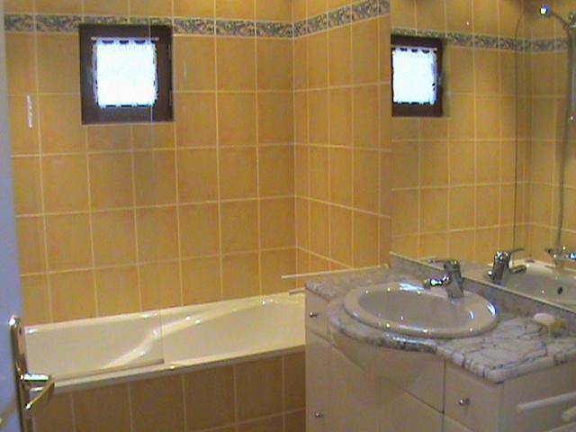 Location de vacances pour 4 personnes, avec piscine ainsi que jardin et vue à Entrevaux - 3