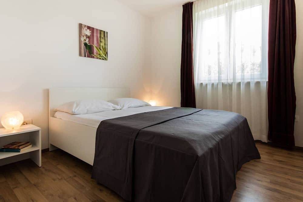 Ganze Wohnung, Wohnung in Monterol mit Garten und Terrasse in Umag, Umag und Umgebung