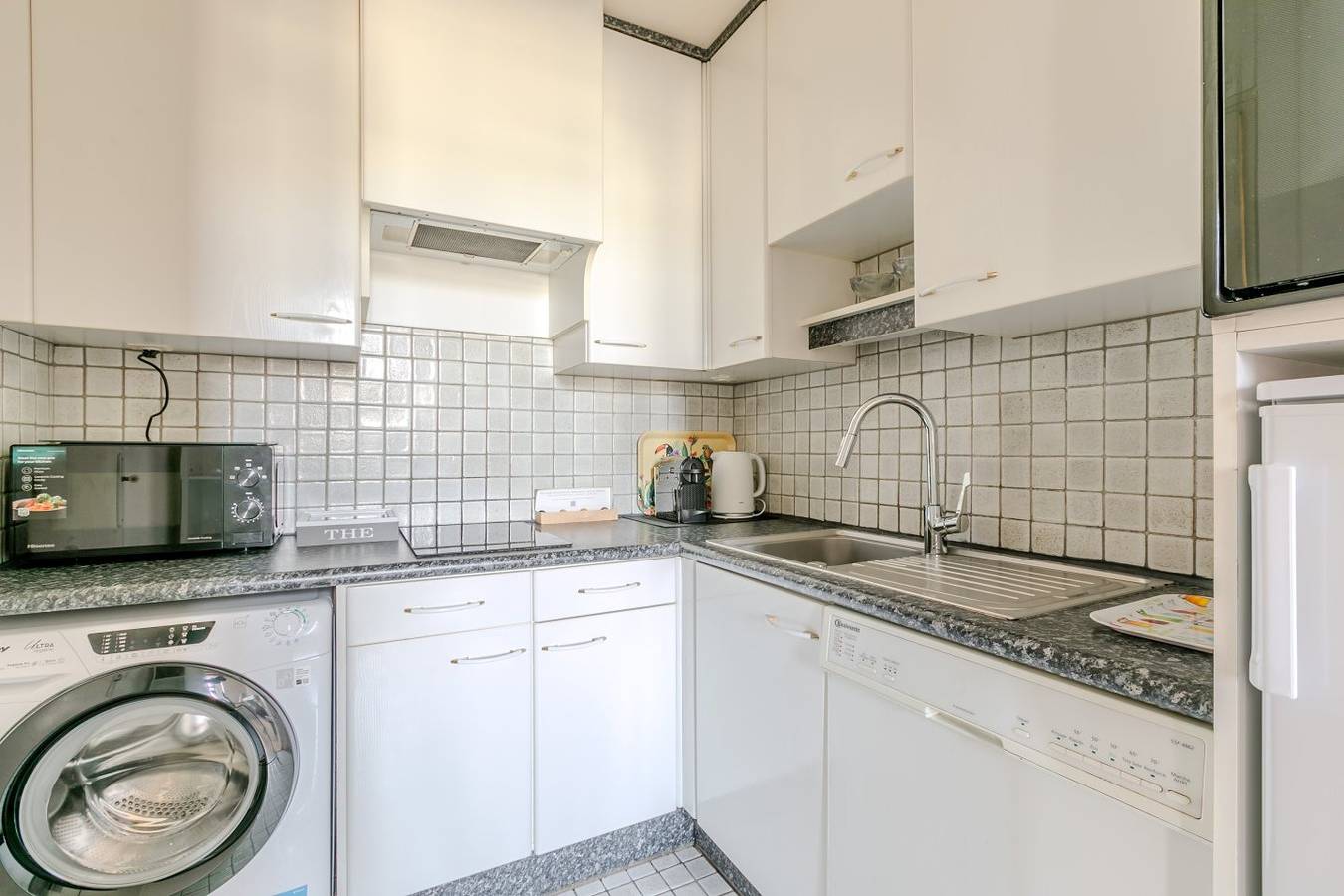 Appartement entier, Duplex confortable - Au cœur d'Angers pour 8 in Angers, Région d'Angers