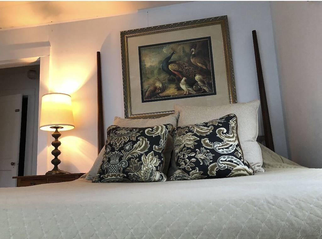 Bungalow in der Innenstadt von Tryon, N. C. in Tryon, Polk County NC