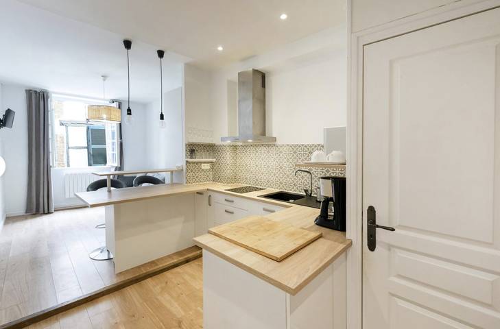 Gîte pour 2 personnes à Bayonne - 2