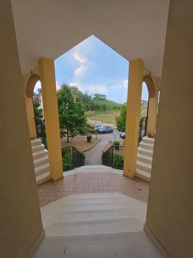 Apartamento de vacaciones para 5 personas, con jacuzzi y balcón - 1