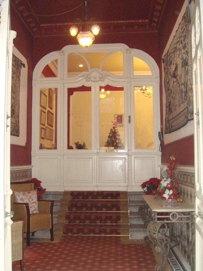 Hôtel pour 2 personnes, avec jardin et terrasse dans Luarca - 2