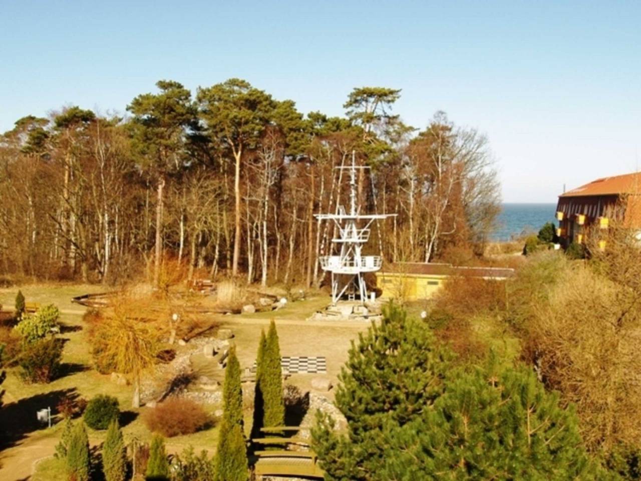 Ferienpark für 4 Personen in Ostseebad Kühlungsborn, Kühlungsborn