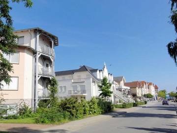 Ferienhaus für 4 Personen in Kühlungsborn, Mecklenburgische Ostseeküste, Bild 1