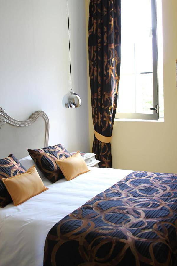 Double or Twin Room in Marciac, Gers