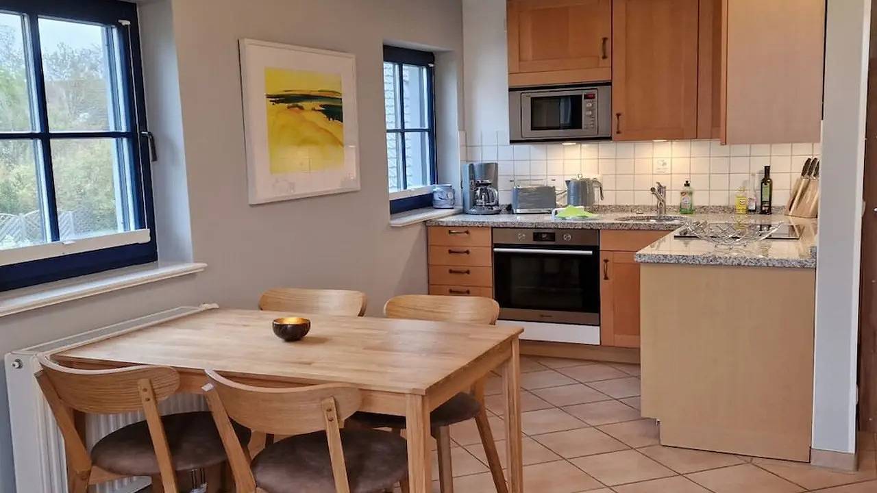 Ferienhaus für 4 Personen (50 m²) in Insel Hiddensee in Hiddensee, Vorpommern-Rügen