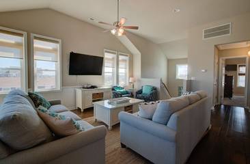 Vacation House for 8 Guests in Kill Devil Hills, Outer Banks, Picture 1