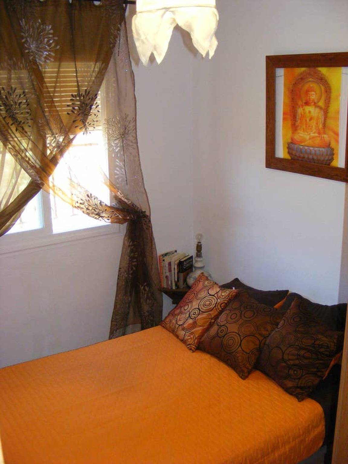 Maison cosy vue montagne Algodonales in Algodonales, Pueblos Blancos