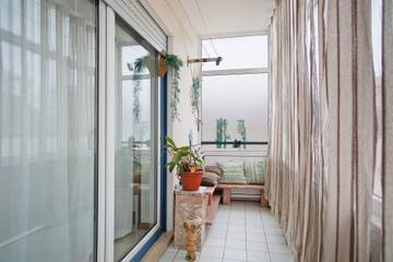 Apartamento De Férias para 4 Pessoas em Buarcos, Buarcos e São Julião, Foto 1