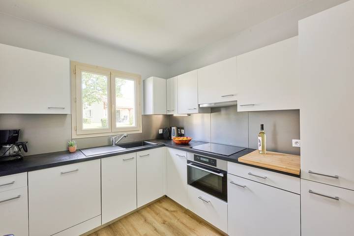 Location de vacances pour 8 personnes, avec piscine à Lanzac - 4