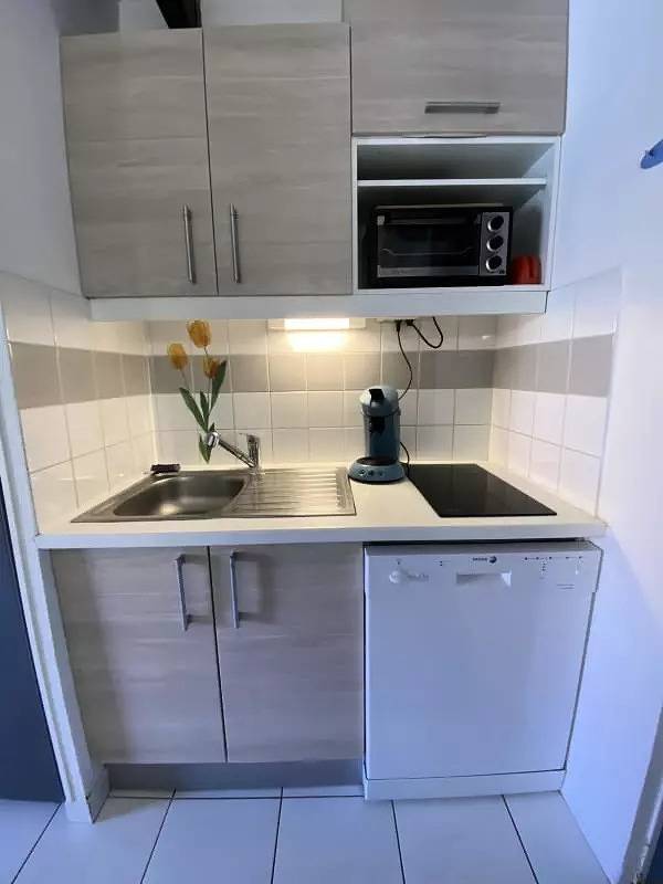 Casas y Villas para 6 Personas in Frontignan, Costa mediterránea (Francia)