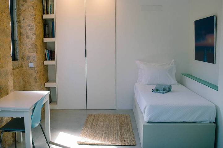Villa pour 8 personnes, avec Balcon et Jardin à Cascais - 3