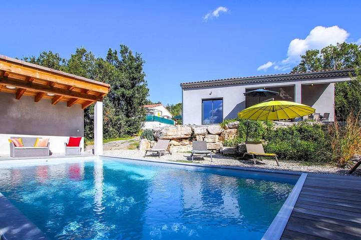 Casa de vacaciones para 6 personas, Se admiten mascotas - 1