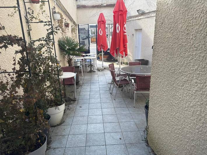 Gîte pour 4 personnes, animaux acceptés à Pithiviers - 4