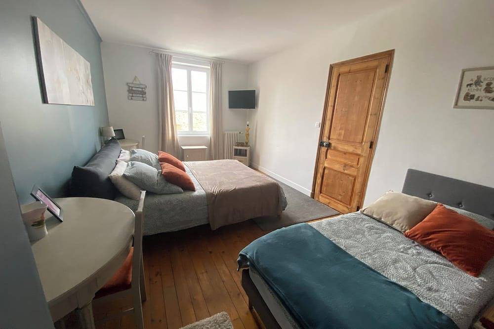 Chambre la Barneville in Barneville-Carteret, Côte de la Déroute