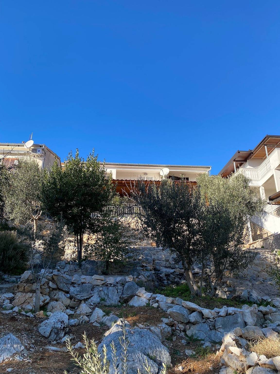 Ganze Wohnung, Studio Appartement am Strand Drage, Biograd As-22187-a in Drage (Pakoštane), Zadar