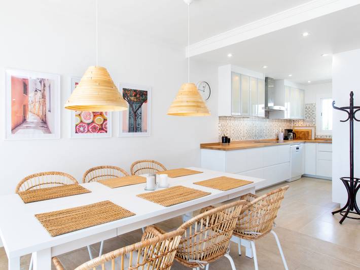 Ferienhaus für 6 Personen in Torrox - 4
